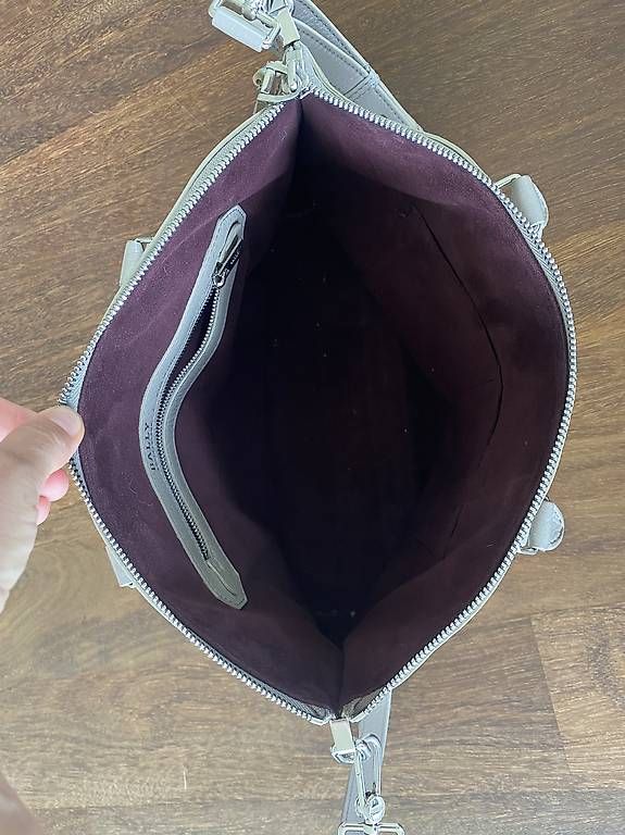 Sacs femmes: BALLY TASCHE Super Zustand  – D'occasion à Au ZH par Peyer24 4