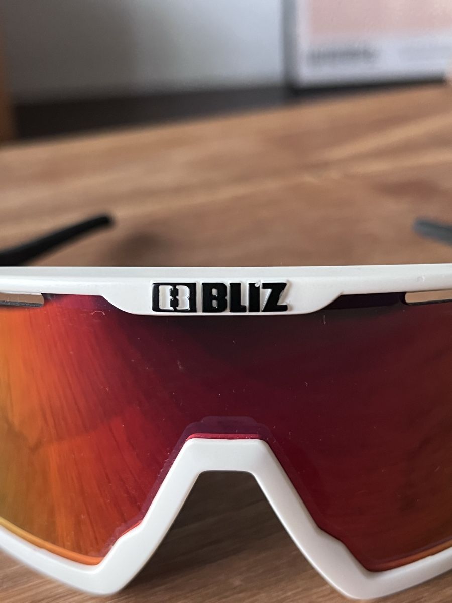 Lunettes & Verres: Lunettes BLIZ FUSION – D'occasion à Biel/Bienne par gtj_7gtj 5