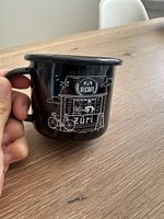 Vicafe Zürich Tasse