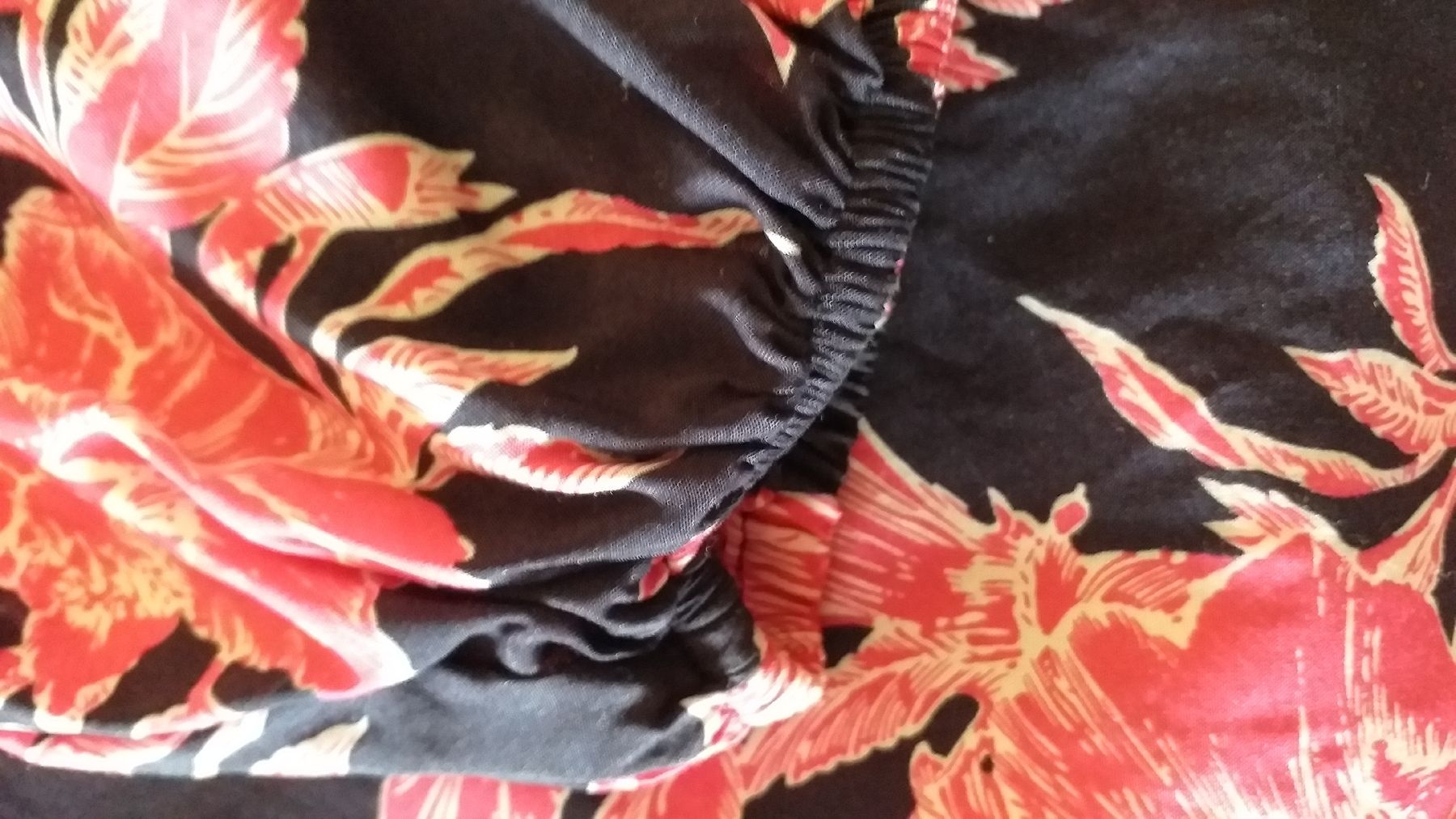 Chemisiers: Ashly Brooke  Bluse – D'occasion à Wünnewil par 04Blume 6