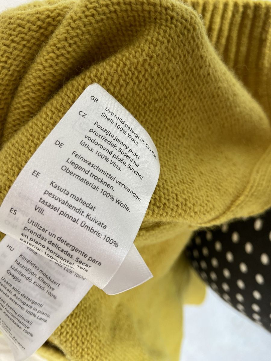 Cos Pullover & Sweatshirts: Neuer COS Wollpullover Np 200.- – Neu und originalverpackt aus Zürich von Eves.vintage.element 4