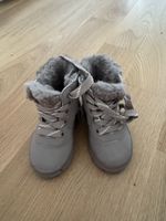 Winterschuhe 20/21 gefüttert fast neu