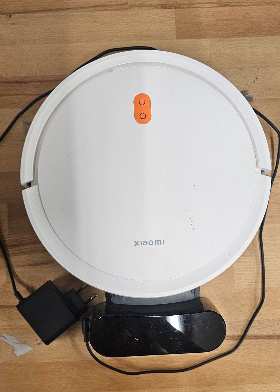 Xiaomi Aspirateurs & Accessoires: xiaomi robot vacuum e5 – D'occasion à Thusis par ultimus_schweiz 1