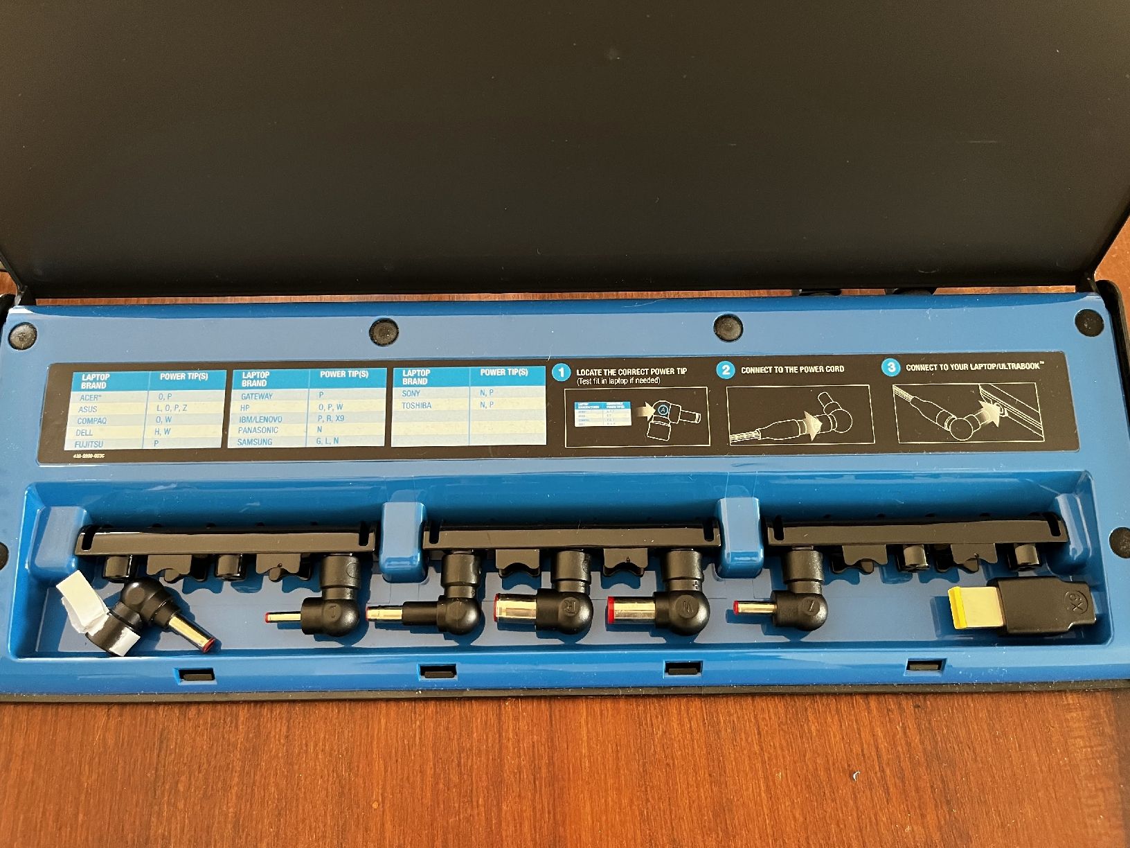 Targus Docking station: Docking Targus ACP71EUZ – Usato da Embrach venduto da castor2007 1