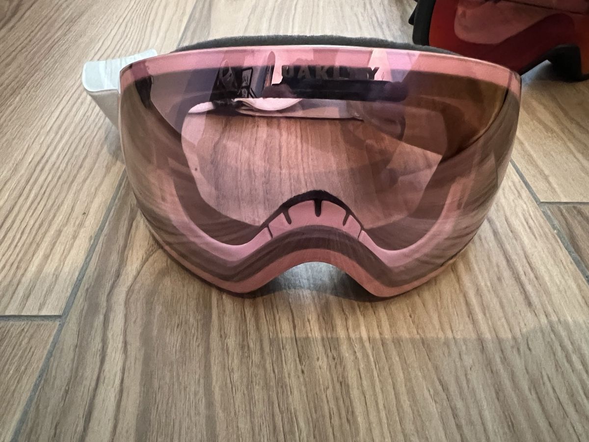 Oakley Brillen & Gläser: Oakley skibrille set – Gebraucht aus Hinwil von jua_t8vd 1