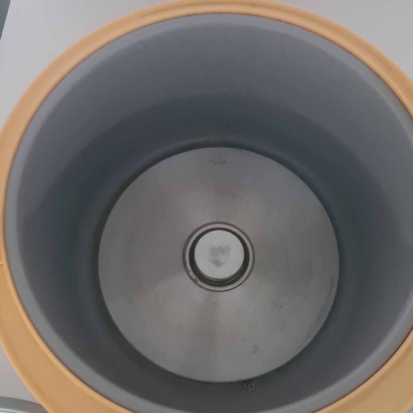 Tefal Elettrodomestici da cucina: TEFAL Automatic Reiskocher 3,2 Liter – Usato da Steinen venduto da turbogeiss99 3