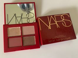NARS EYESHADOW PALETTE LIMITIERT Ladenpreis CHF69.00,Neu.