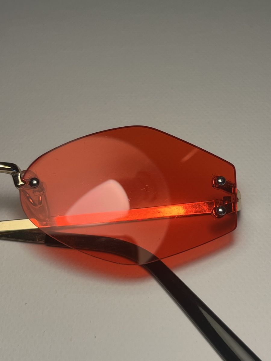 Occhiali & Lenti: Lunettes de soleil - tendance été – Usato da Erde venduto da des_f5d6 2