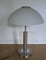 CM Touch-Tischlampe Pilzform dimmbar Wie Neu