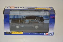 AUDI Quattro 20V Mk2 , Corgi , 1:43