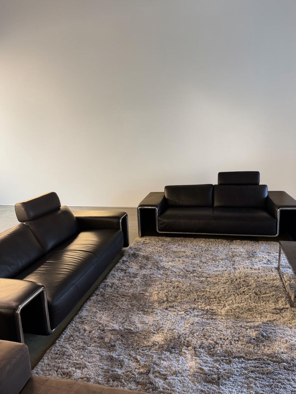 Divani: De Sede DS 180 Sofas Nappaleder – Usato da Fehraltorf venduto da Sofalab.swiss 3