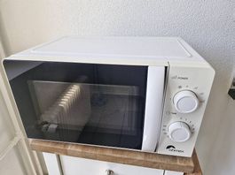 Micro Onde Ohmex conforama