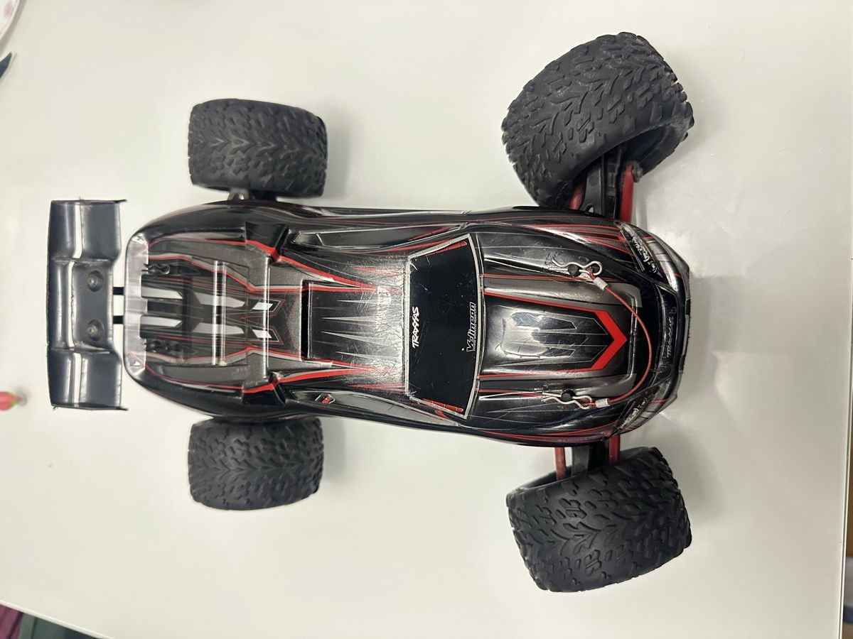 Traxxas RC Modellbau: Traxxas – Gebraucht aus Nebikon von sal_pvk8 2