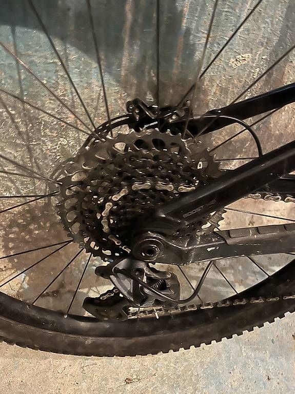 Trek Biciclette: Mountainbike – Usato da Baden venduto da AnnikaBaettig 4