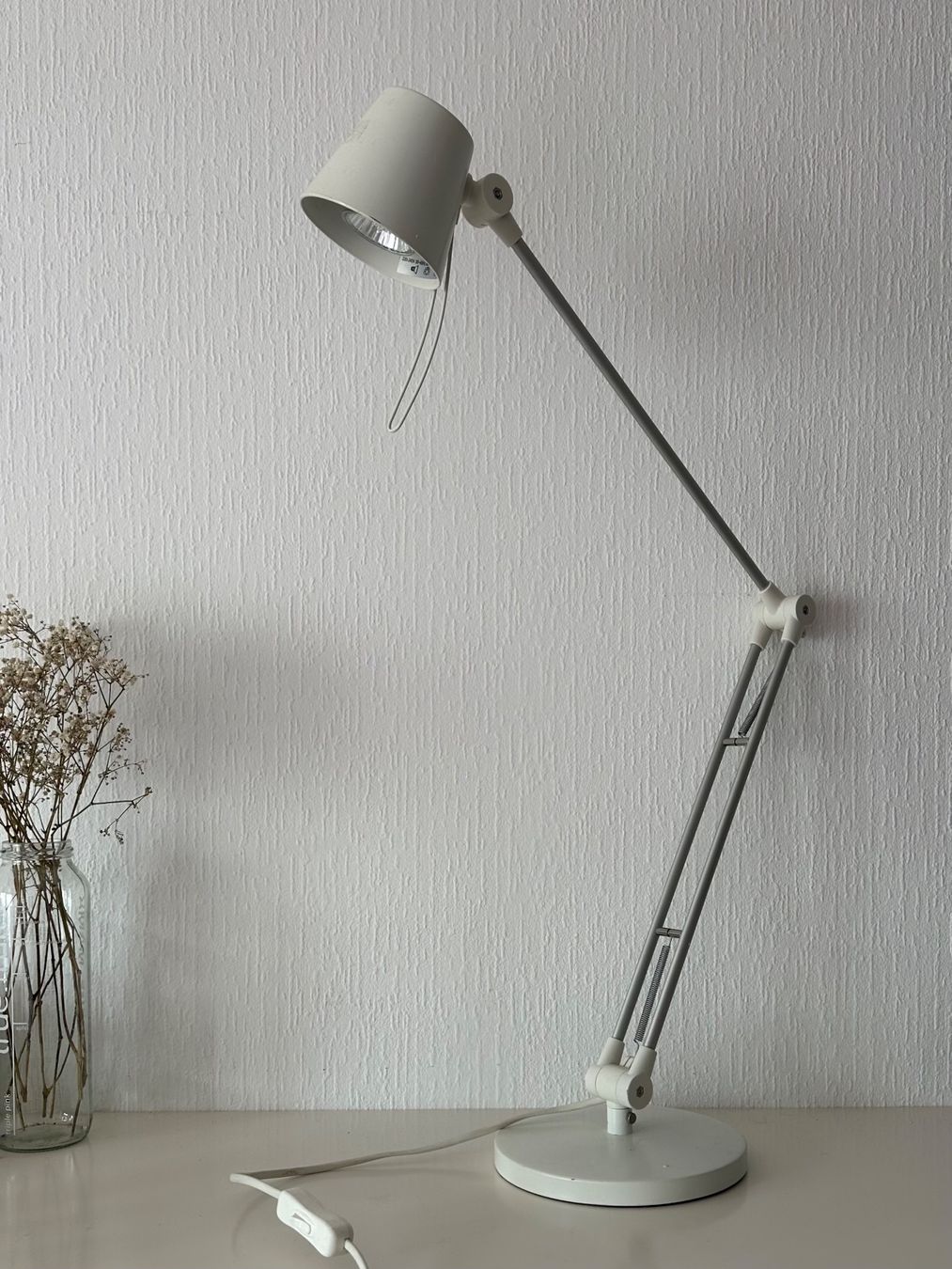 Ikea Lampade: Lampe de bureau – Usato da Lausanne venduto da chiclettecannelle 3