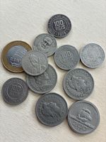 Bresil coins