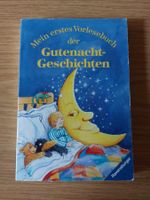 Ravensburger: Mein erstes Vorlesebuch Gutenacht-Geschichten