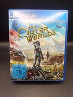 The Outer Worlds PS4 / PS5 📀🎮📀 TOP