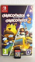 Nintendo Switch Spiel: Overcooked Special Edition+2, Top 
