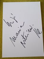 Maria Bethânia - persönlich gesammelt