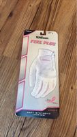 Wilson Golfhandschuh Feel Plus Damen L gebraucht