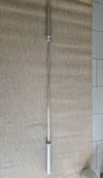 Barbell / Langhantel 15kg, gebraucht, für Einsteiger