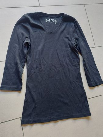 Charles Vögele 3/4 Shirt, Gr. S
