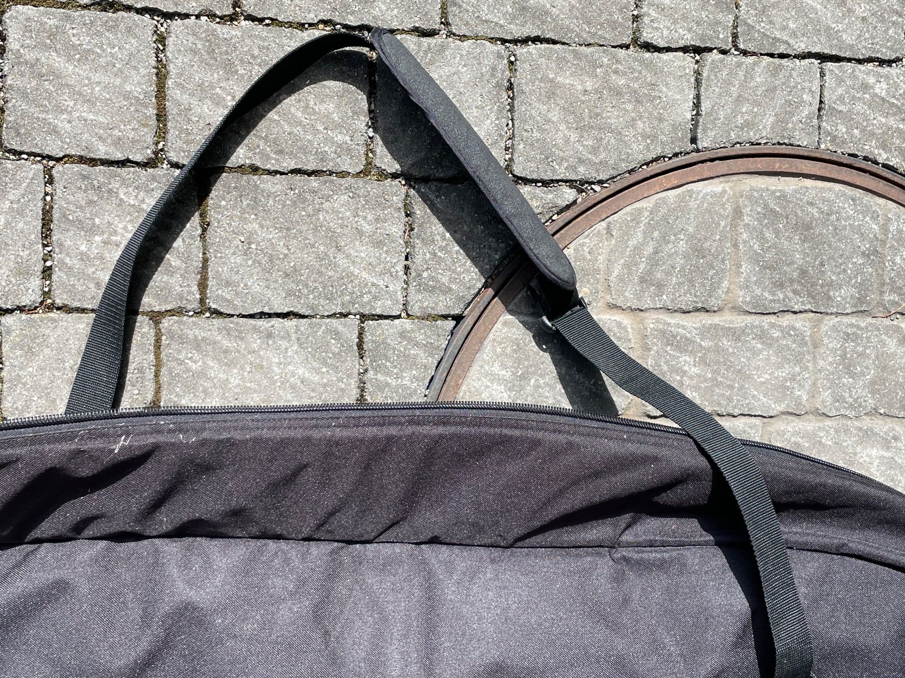 Scott Sacs: Velo Transporttasche – D'occasion à Beinwil am See par Skandi0 2