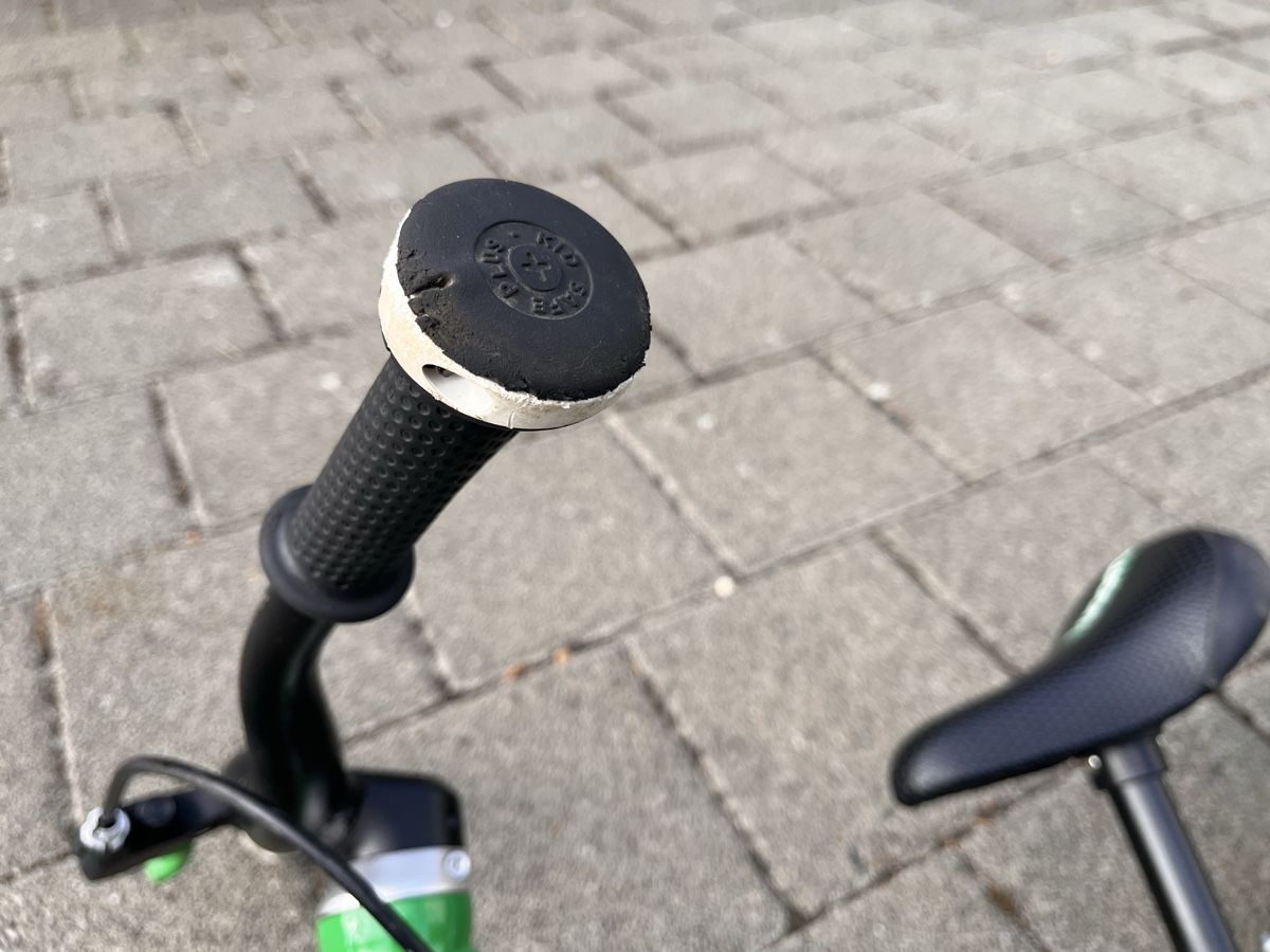 Woom Velos: Woom 1 – Gebraucht aus Ramlinsburg von siemi 2