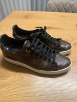 Gr. 36 - Louis Vuitton Sneaker, wie Neu