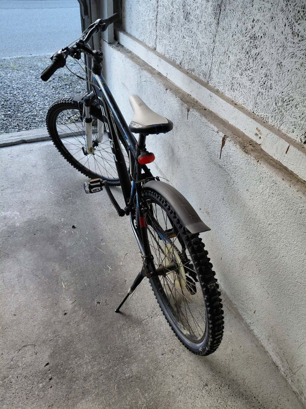 Biciclette: Mountainbike 26 Zoll – Usato da Geuensee venduto da hotman123 2