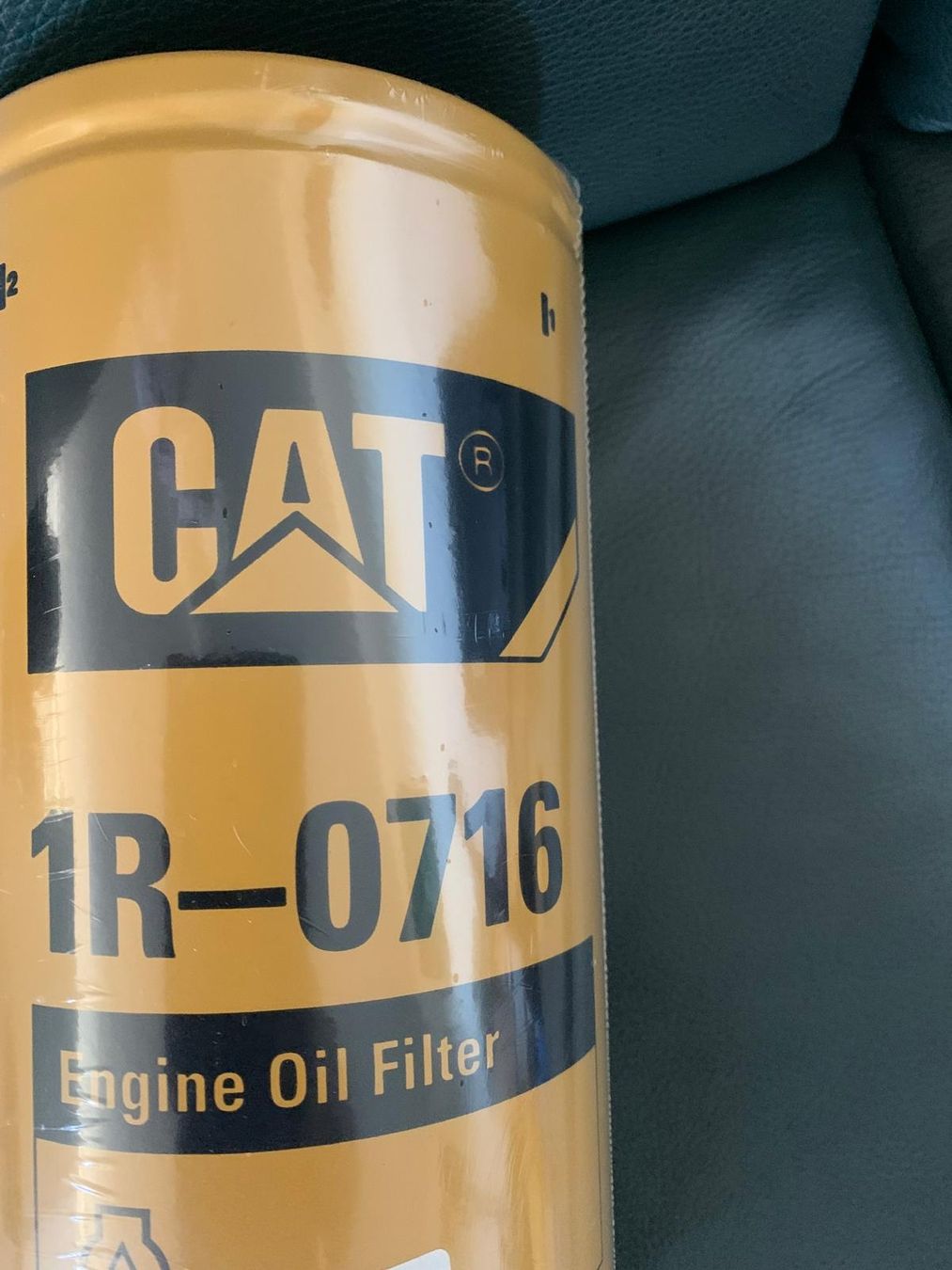 Alle Autoersatzteile: CAT Zündkerzen + Ölfilter neu – Neu und originalverpackt aus Grüt (Gossau ZH) von wisdomio7 5