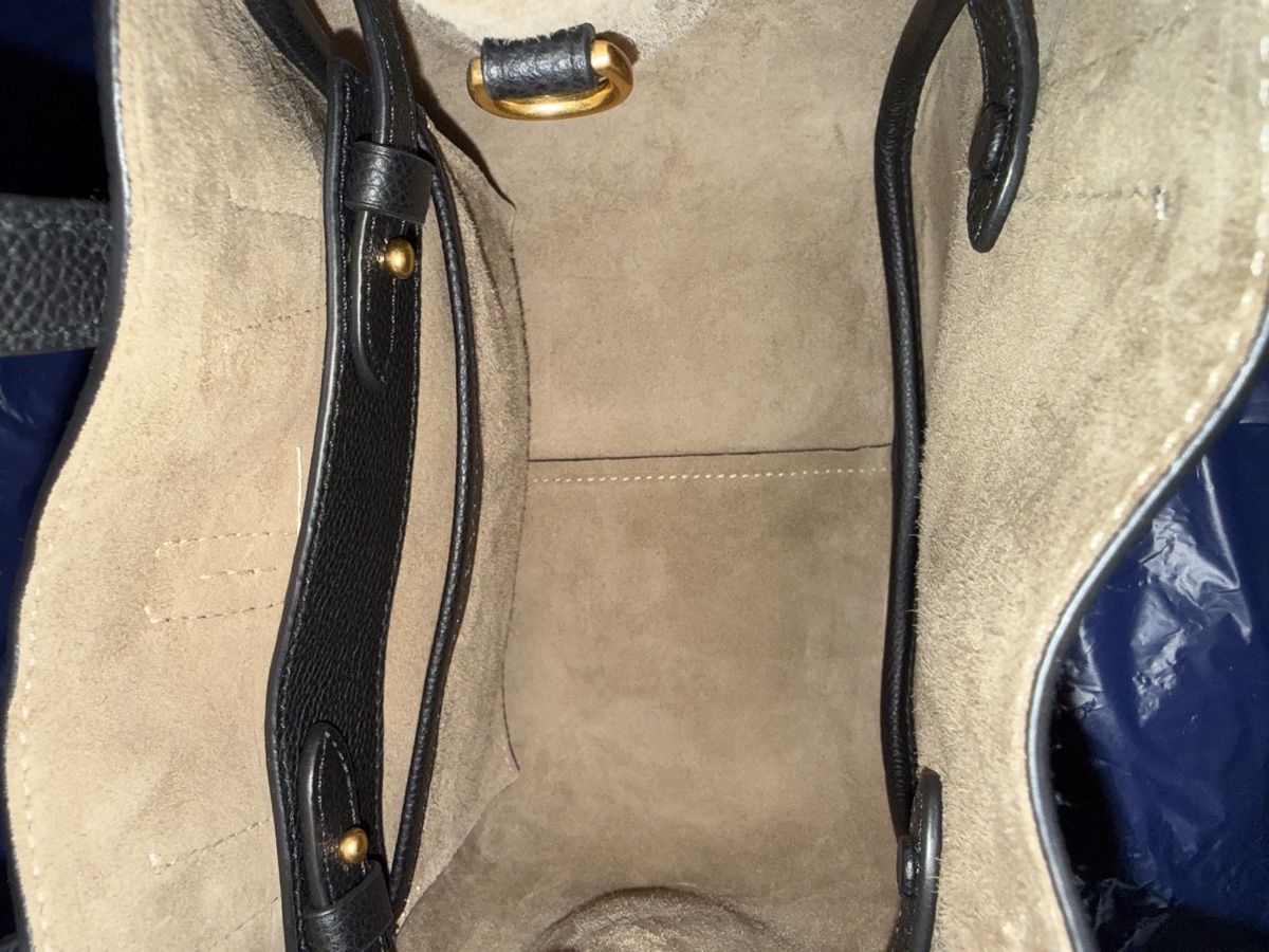 Ralph Lauren Borse da donna: Sac à main Polo Ralph Lauren – Nuovo e nell'imballaggio originale da Cheseaux-Lausanne venduto da GGFU 3