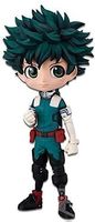 My Hero Academia Q Posket Izuku Midoriya Ver. A 14 cm PROMO
