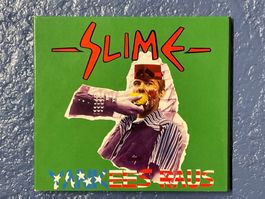 [CD] SLIME - Yankees Raus (2007)