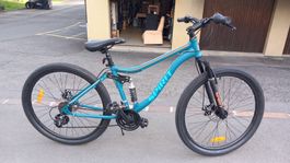 VTT NEUF