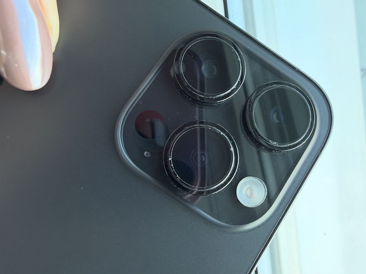 Apple Handys / Smartphones: Apple Iphone 14 Pro Max Black, 128GB – Gebraucht aus Rapperswil SG von lar_2wtz 2