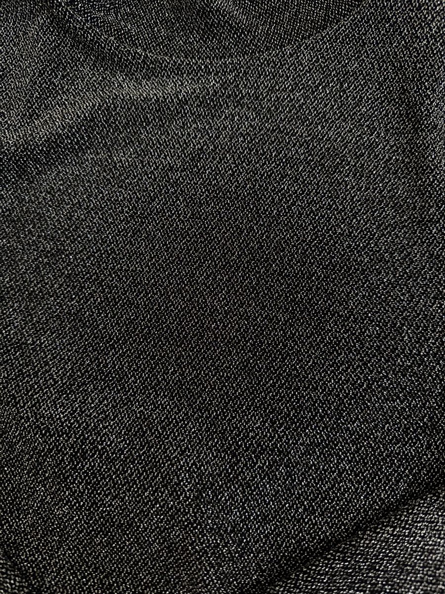 Kleider: Damen Pullover mit Ausschnitt schwarz M – Neu (gemäss Beschreibung) aus Alpnach Dorf von beauty87