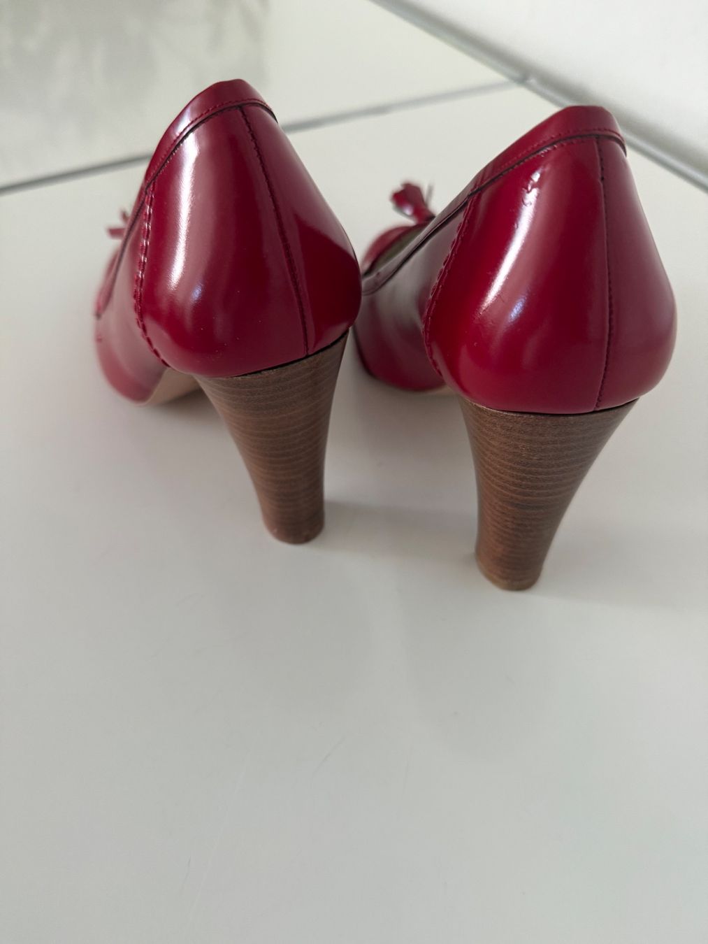 Scarpe da donna: Bimba und Lola Schuhe – Usato da Richterswil venduto da CarlotaMaria 2