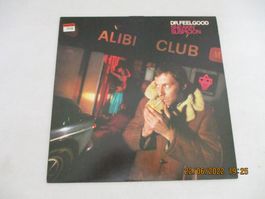 Dr. Feelgood – Sneakin' Suspicion