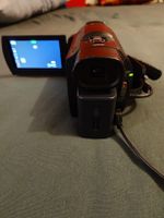 Sony 4K Kamera FDR-AX33