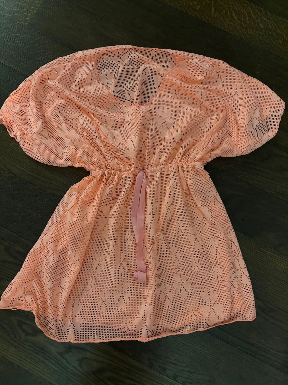 Tuniche: Strand Kleid S/M – Usato da Schlieren venduto da Shelly03