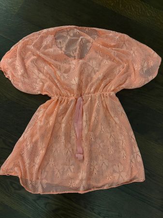 Strand Kleid S/M
