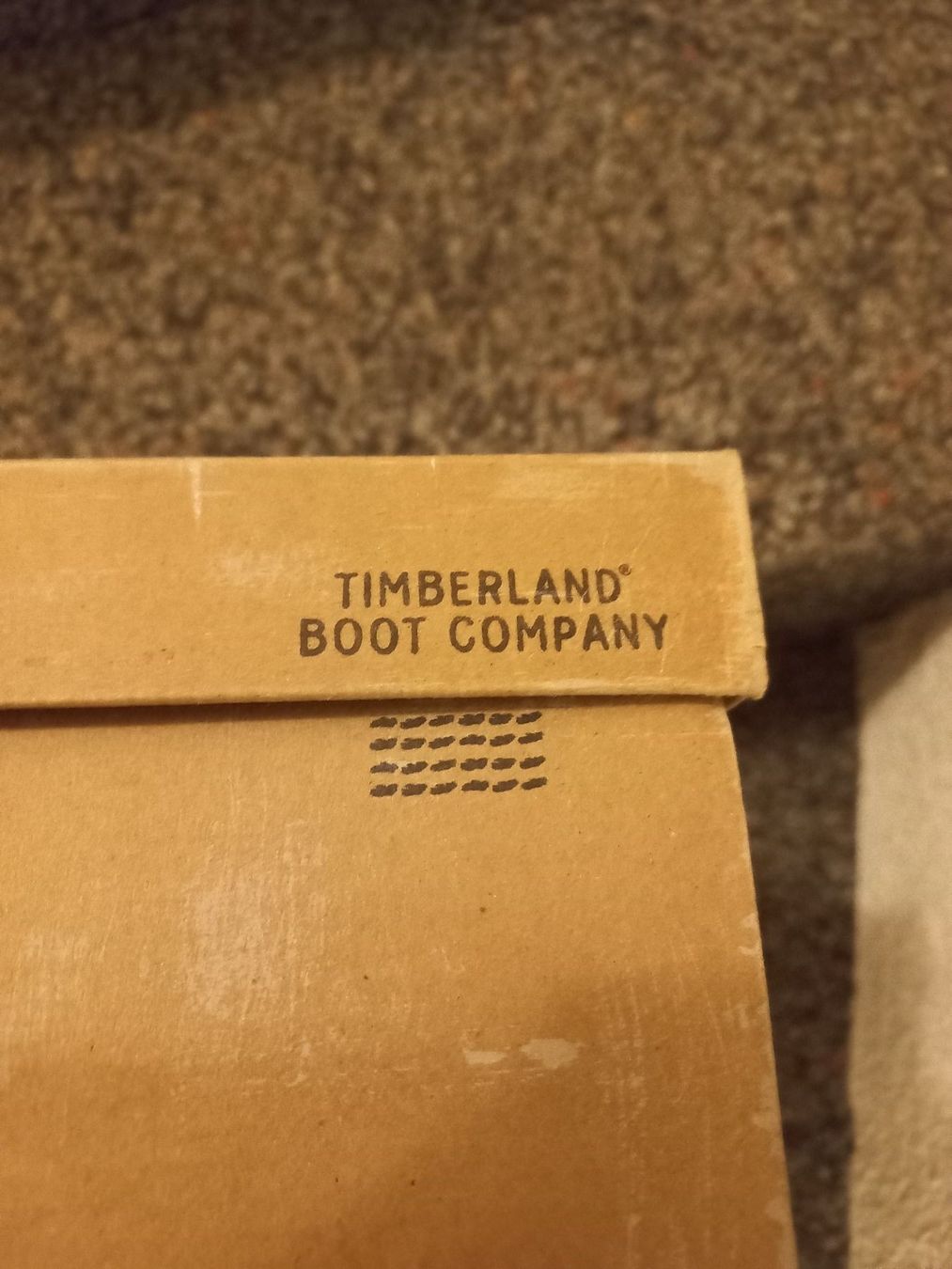 Timberland Scarpe da uomo: Timberland Stiefeletten 43 – Usato da Ammerswil AG venduto da savinir 6