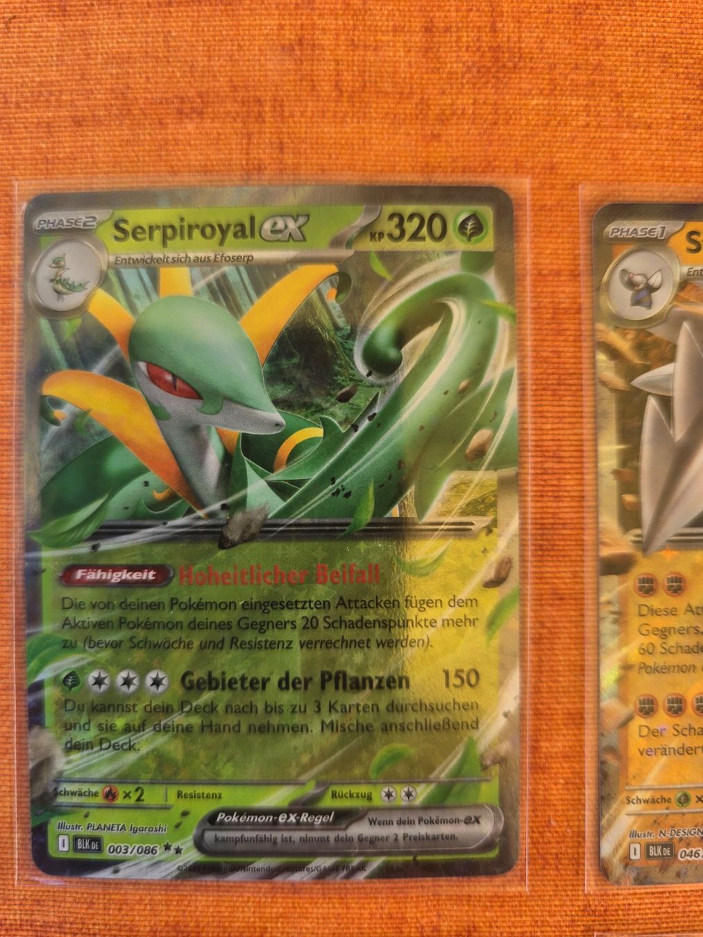 Cartoline: Pokemonkarten eX der Serie Black Bolt – Nuovo (secondo la descrizione) da Dietikon venduto da inf_cd7w 2