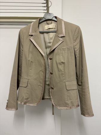 Vintage Damen Blazer von Schumacher Grösse L