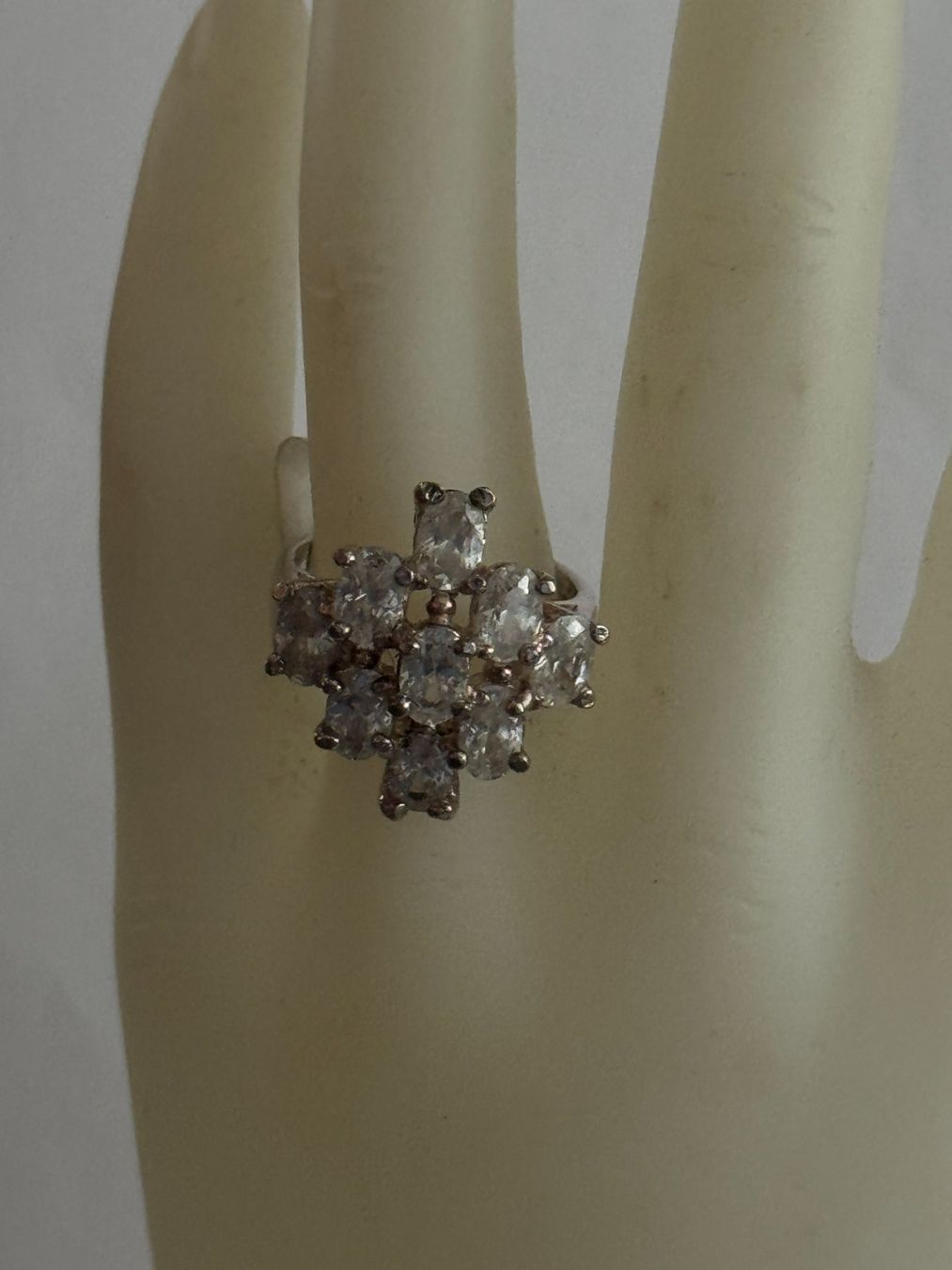 Ringe: Vintage Silberring – Gebraucht aus Muttenz von einfach-schoen