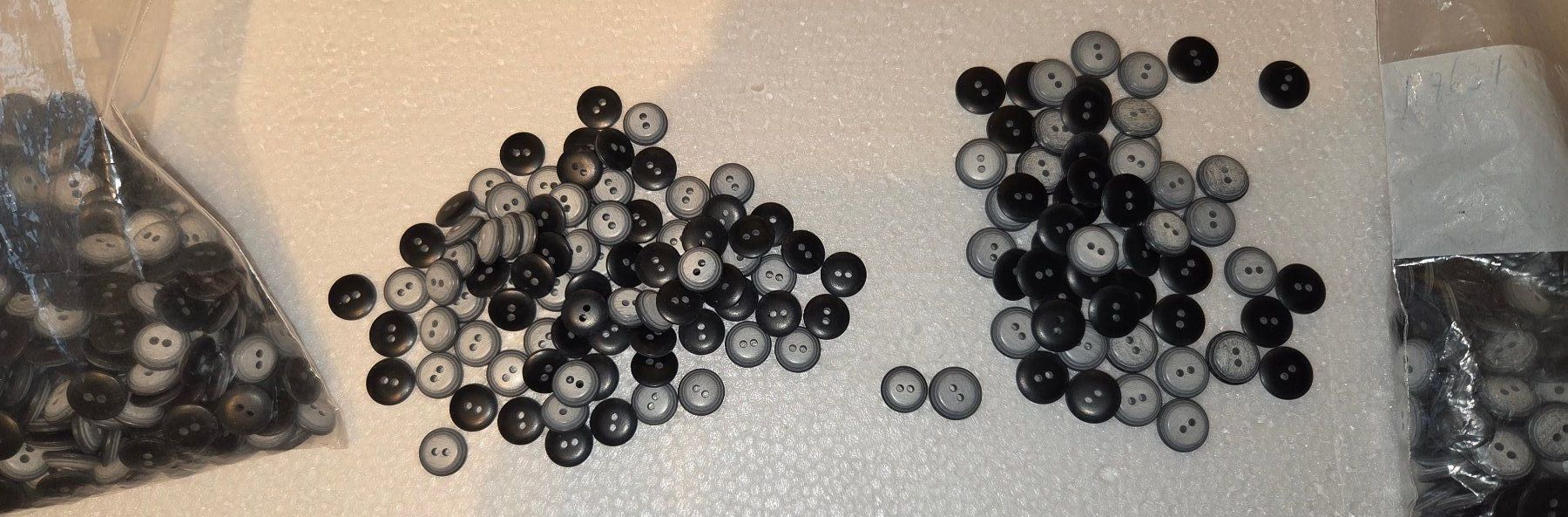 Boutons: Kleine Knöpfe – Neuf (Voir description) à Gossau SG par oreliefredy 1