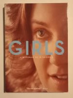 D6 DVD - GIRLS - kompl. Saison 2 (franz.) (2 DVD's)