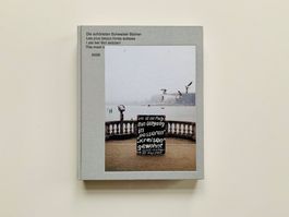 Die schönsten Schweizer Bücher 2006, Bundesamt für Kultur CH